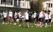Çalışmalar Devam Ediyor
