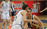 Genç Kız Basketbol Takımımız Türkiye 5.’si Oldu