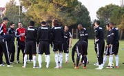 Manisaspor Hazırlıkları Başladı