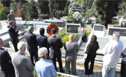 Kazım Kanat’ı Andık