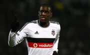 Demba Ba: ‘Bugün maçın adamı Kerim Frei’