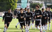 Hazırlıklar Tamamlandı