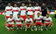 A Milli Takım’da 2 Beşiktaşlı