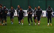 Kasımpaşa Maçı Antrenman Notları