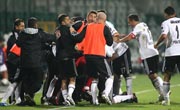 Kadro Belli Oldu