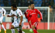 Black Eagles progress in Turkish Cup 