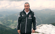 Aybaba Beşiktaş Dergisi’ne Konuştu!