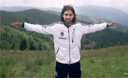Yeni Kartallar Beşiktaş Dergisi’nde