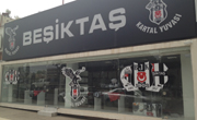 Kuzey Kıbrıs'ta Kartal Yuvası Mağazamız Açıldı