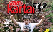 Yavru Kartal Dergisi’nde Bu Ay
