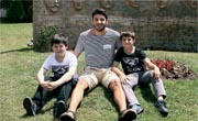 “Beşiktaş’la Şampiyonluk Yaşamak İstiyorum”