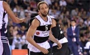 Muratcan Güler: ‘Kolay bir galibiyet oldu’