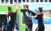 Kocaeli Bayan FK:0 Beşiktaş Vodafone:6 (Hazırlık Maçı)