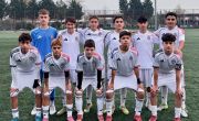 Kocaelispor:0 Beşiktaş:0 (U-14)