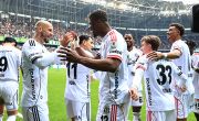 Kocaelispor:0 Beşiktaş:1