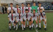 Kocaelispor:0 Beşiktaş:1 (U-16)