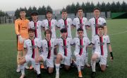 Kocaelispor:0 Beşiktaş:1 (U-16)