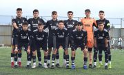 Kocaelispor:0 Beşiktaş:3 (U-17)