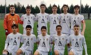 Kocaelispor:0 Beşiktaş Artaş:1 (U-14)