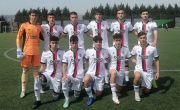 Beşiktaş:1 VavaCars Fatih Karagümrük:1 (U-17)