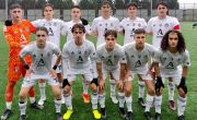 Kocaelispor:1 Beşiktaş Artaş:3 (U-16)