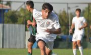 Kocaelispor:2 Beşiktaş:2 (U-19 Hazırlık Maçı)