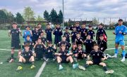 Kocaelispor:2 Beşiktaş:4 (U-13)
