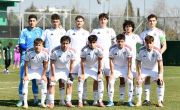 Kocaelispor:3 Beşiktaş:3 (U-19)