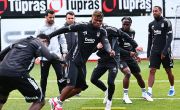Kocaelispor Maçı Antrenman Notları