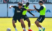 Kocaelispor Maçı Antrenman Notları