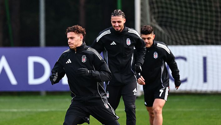 Kocaelispor Maçı Antrenman Notları
