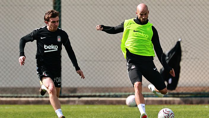 Kocaelispor Maçı Antrenman Notları
