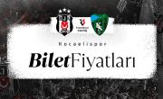 Kocaelispor Maçı Biletleri Hakkında Bilgilendirme