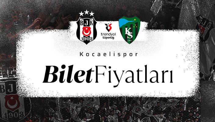 Kocaelispor Maçı Biletleri Hakkında Bilgilendirme