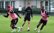 Kocaelispor Maçı Hazırlıkları Antrenman Notları