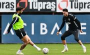 Kocaelispor Maçı Hazırlıkları Başladı