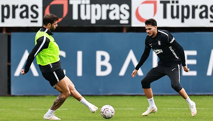 Kocaelispor Maçı Hazırlıkları Başladı