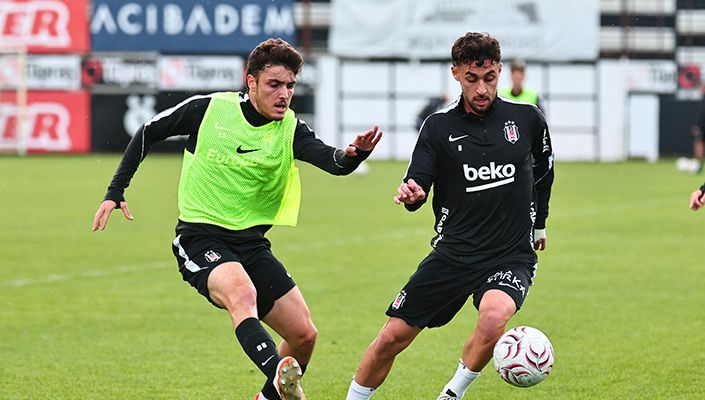 Kocaelispor Maçı Hazırlıkları Devam Ediyor