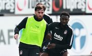 Kocaelispor Maçı Hazırlıkları Sürüyor