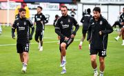 Kocaelispor Maçı Hazırlıkları Tamamlandı