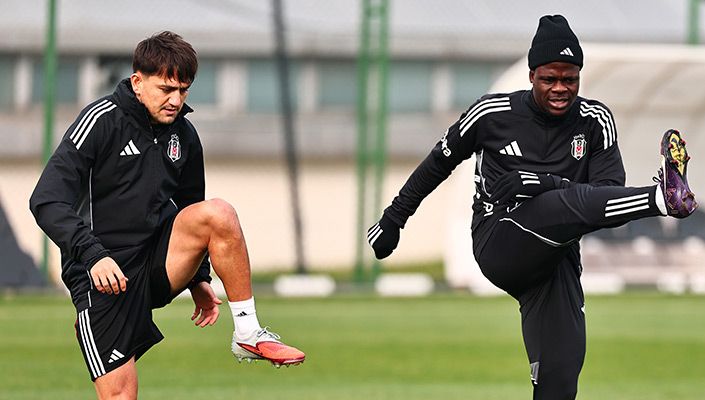 Kocaelispor Maçı Hazırlıkları Tamamlandı