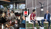 BJK TV Ödülleri Toplamaya Devam Ediyor
