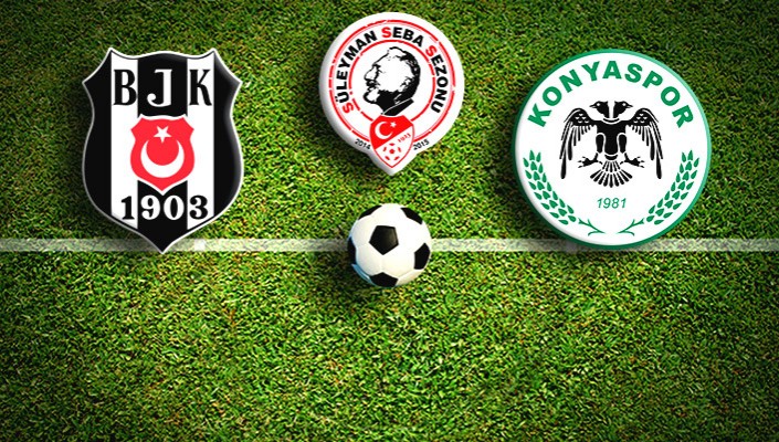 Süleyman Seba Sezonu’nun 32. Haftasında Rakibimiz Torku Konyaspor