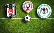 Süleyman Seba Sezonu’nun 32. Haftasında Rakibimiz Torku Konyaspor