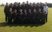 Konya Futbol Okulumuz’dan Büyük Başarı