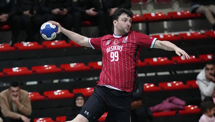 Konya Bş. Bld.:22 Beşiktaş:47