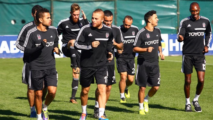 Torku Konyaspor Mesaisi Başladı