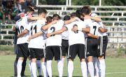 Konyaspor:3 Beşiktaş:2 (U-21)