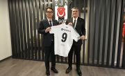 Kore Cumhuriyeti İstanbul Başkonsolosu Woo Sung Lee’den Kulübümüze Ziyaret