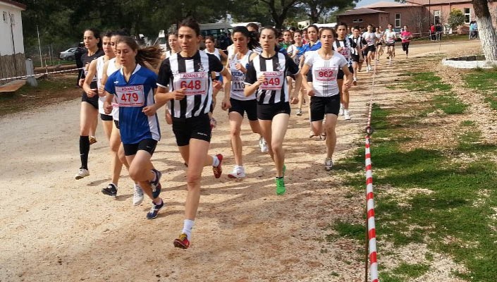 Atletizm Sonuçları